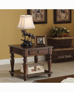 Farrel End Table