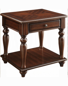 Farrel End Table