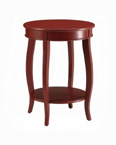 Aberta Accent Table