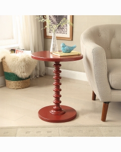 Acton Accent Table