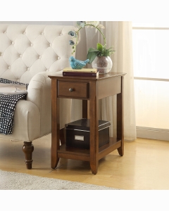 Bertie Accent Table
