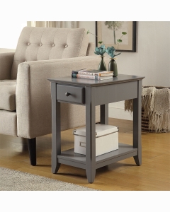 Bertie Accent Table