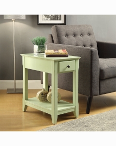 Bertie Accent Table