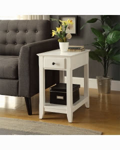 Bertie Accent Table