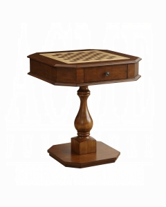 Bishop Game Table