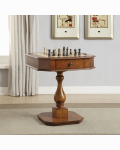 Bishop Game Table