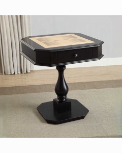 Bishop Game Table