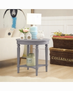 Fordon End Table