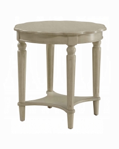 Fordon End Table