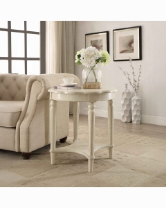 Fordon End Table