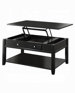 Malachi Coffee Table W/Lift Top