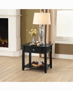 Malachi End Table