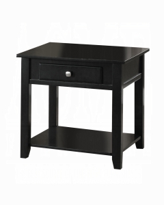 Malachi End Table