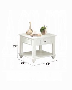 Natesa End Table