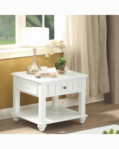 Natesa End Table