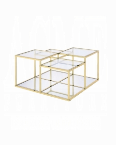Uchenna Coffee Table