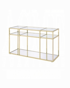 Uchenna Sofa Table