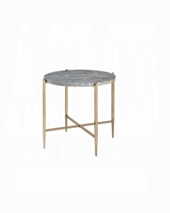 Tainte End Table