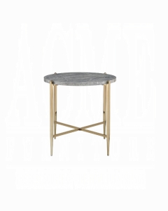 Tainte End Table