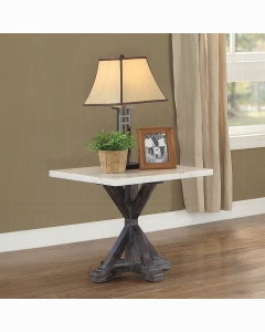 Romina End Table
