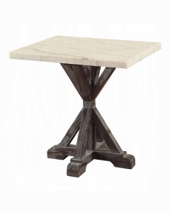 Romina End Table