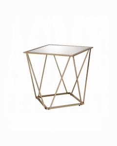 Fogya End Table