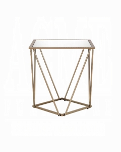 Fogya End Table