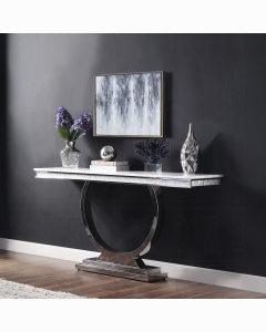 Zander Sofa Table