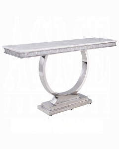 Zander Sofa Table