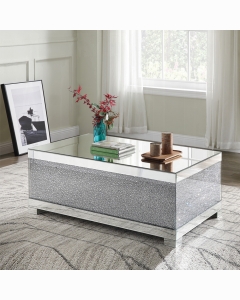 Mallika Coffee Table