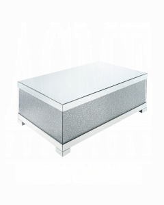 Mallika Coffee Table