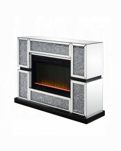 Noralie Fireplace
