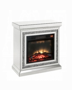 Noralie Fireplace
