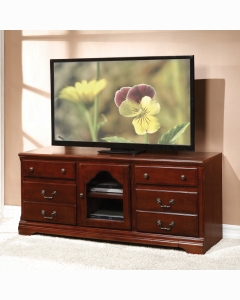 Hercules Tv Stand