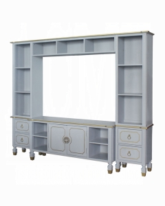 House Marchese Entertainment Center
