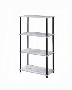 Nypho Bookshelf