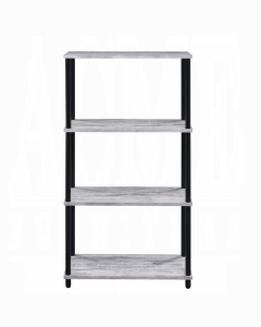 Nypho Bookshelf