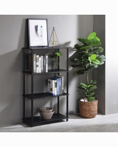 Nypho Bookshelf