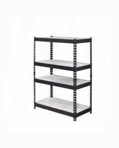 Decmus Bookshelf