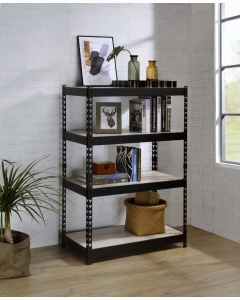 Decmus Bookshelf