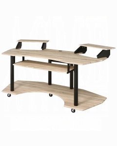 Eleazar 71" Music Studio Desk
