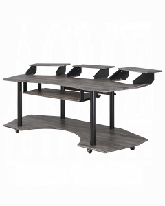 Eleazar 83" Music Studio Desk