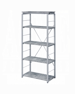 Jurgen Bookshelf