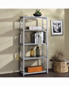 Jurgen Bookshelf