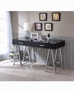 Coleen Writing Desk W/USB