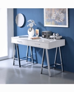 Coleen Writing Desk W/USB