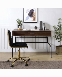 Verster Writing Desk W/USB