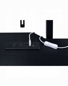 Canzi Gaming Desk W/USB