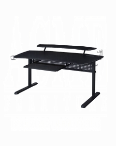 Vildre Gaming Desk W/USB