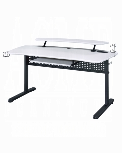 Vildre Gaming Desk W/USB